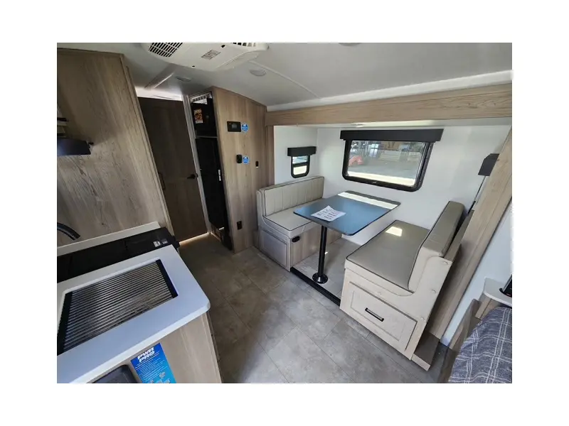 2026 FOREST RIVER ROCKWOOD GEO PRO G20BH