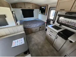 2026 FOREST RIVER ROCKWOOD GEO PRO G20BH