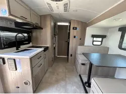 2026 FOREST RIVER ROCKWOOD GEO PRO G20BH