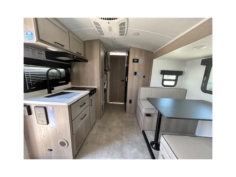 2026 FOREST RIVER ROCKWOOD GEO PRO G20BH