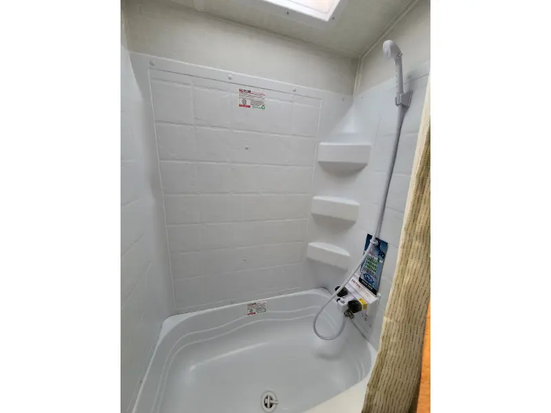 2026 FOREST RIVER ROCKWOOD GEO PRO G20BH