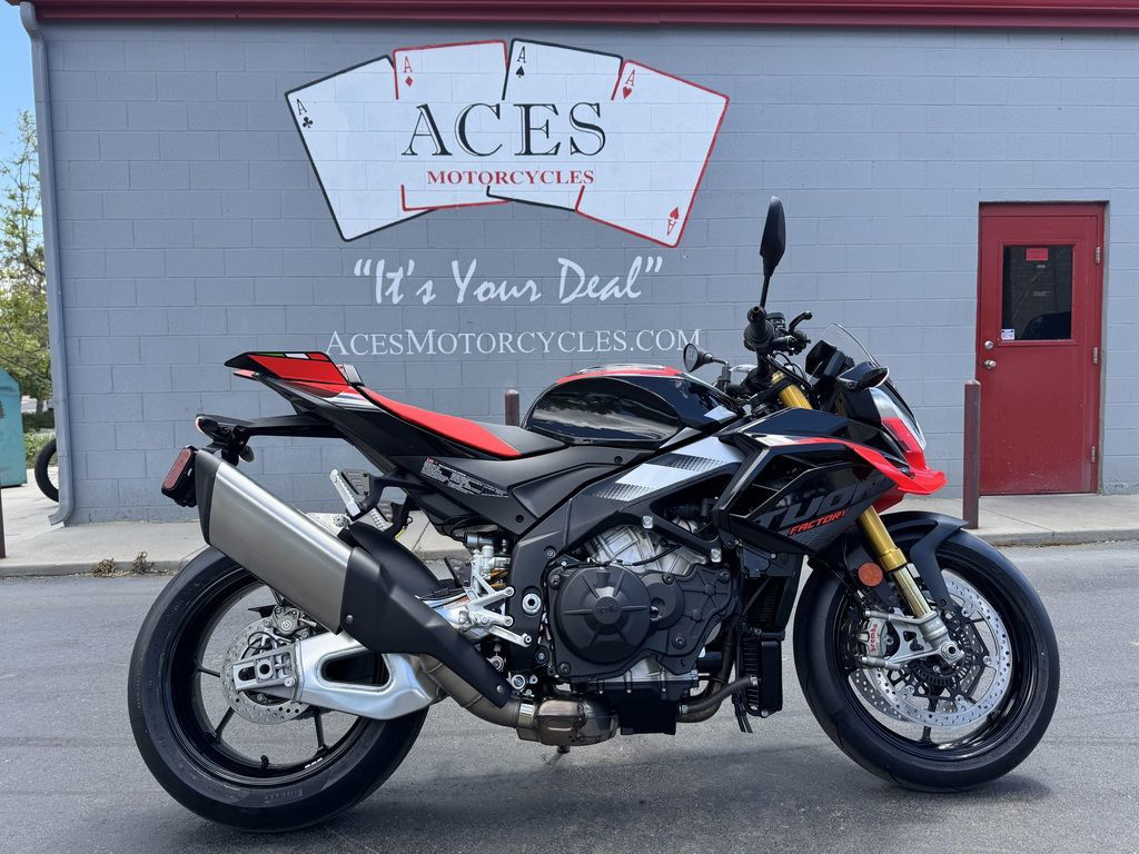 Aces Motorcycles in Fort Collins, Colorado. Find New and