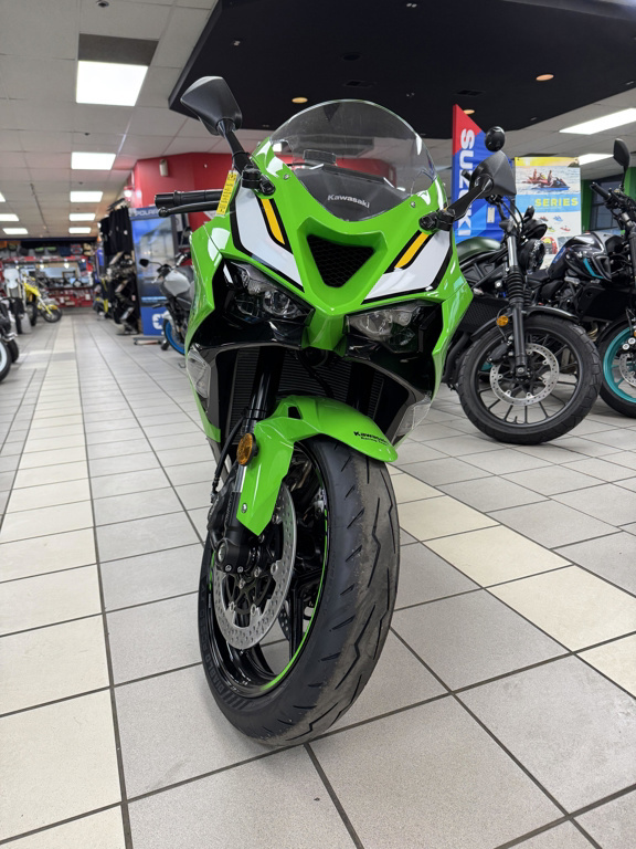 Kawasaki Ninja 300 Abs Krt Edition Motorcycles For Sale