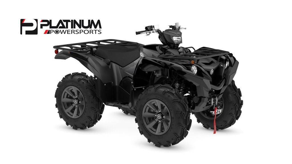たぁ　YAMAHA Grizzly 700EPS 中古 Yamaha Grizzly Four Wheelers For Sale - ATV Trader