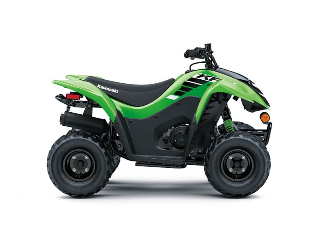 Kawasaki Kfx Four Wheelers For Sale Near San Diego, CA - ATV