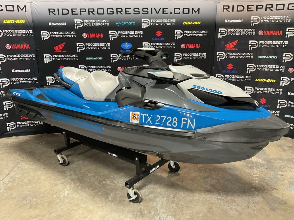 SEADOO 2013modelＧＴＸ１５５ 2013 Gtx For Sale - Sea-Doo Personal Watercraft - PWC Trader