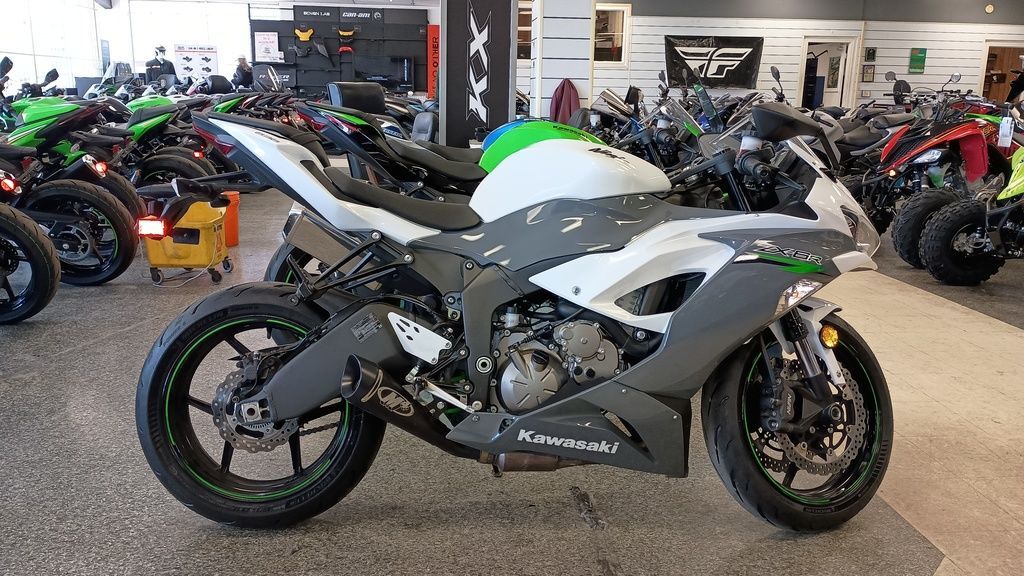 Powersports of Greenville in GREENVILLE, South Carolina