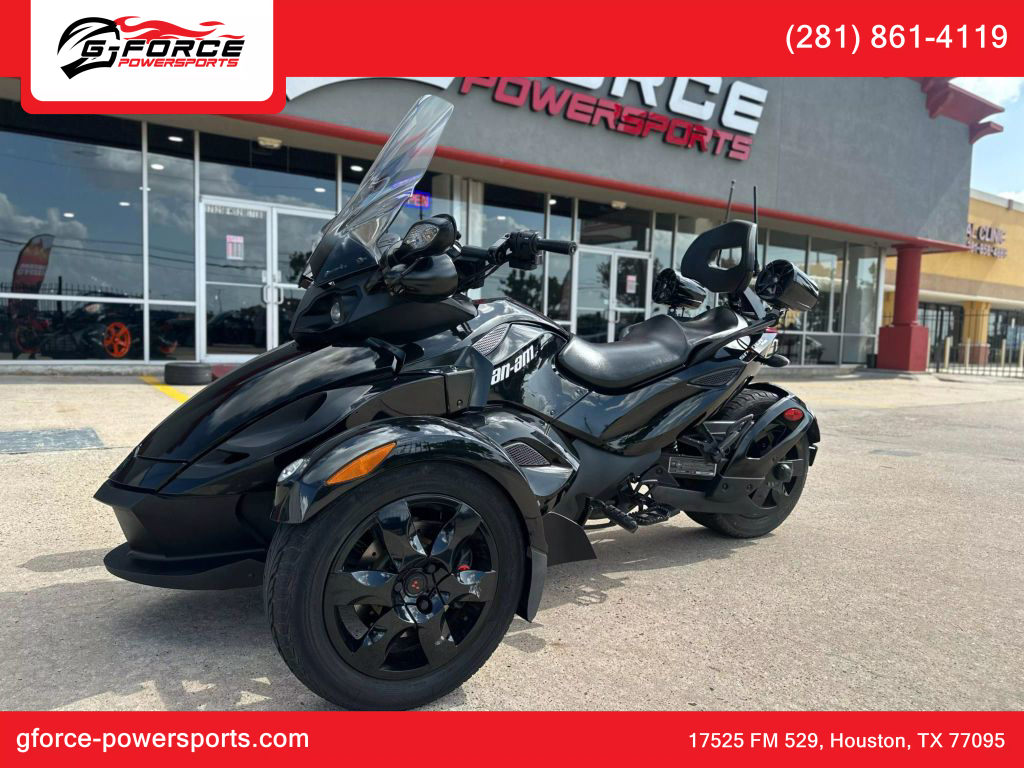 G-Force Powersports in Houston, Texas. Find New and Used