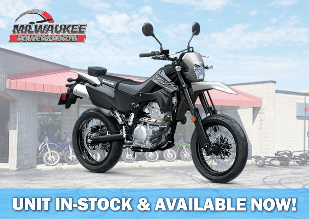 Milwaukee Powersports in Oak Creek, Wisconsin. Find New and