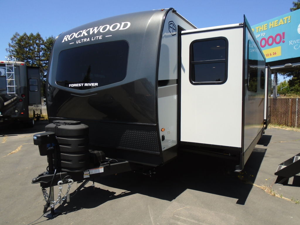 Rv Dealers Santa Rosa