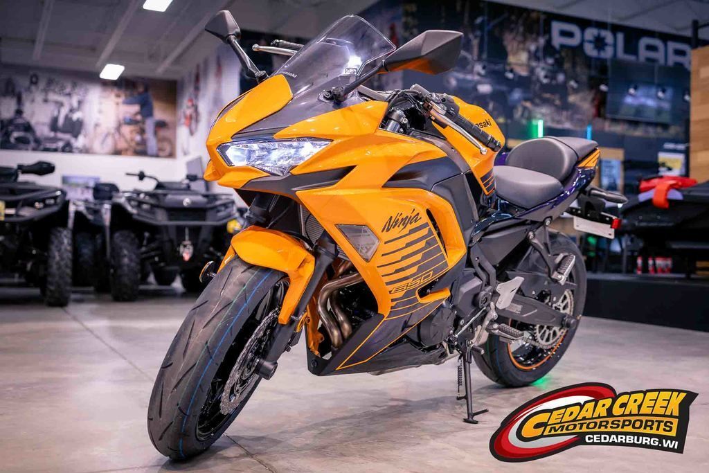 お歳暮 時期 Orange Kawasaki Ninja Zx 6R Motorcycles For Sale - Cycle Trader 冷蔵庫・冷凍庫