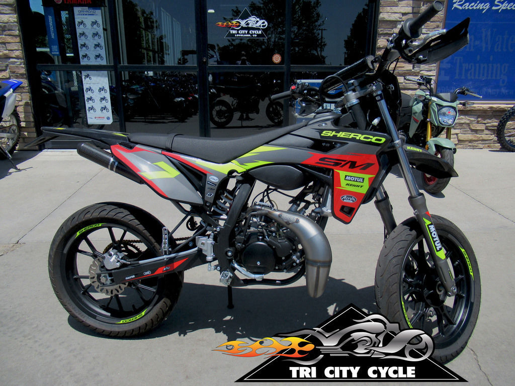 Tri-City Cycle in Loveland, Colorado. Find New and Used