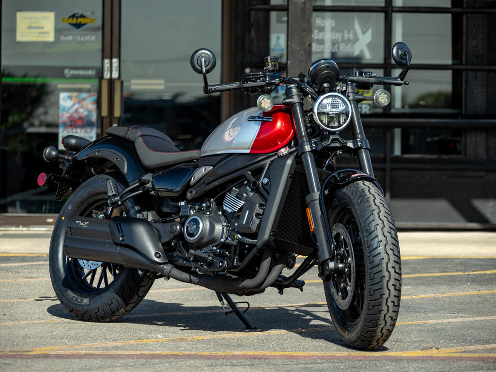 SSS MBRP S4408304 - 3