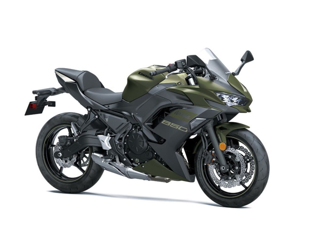 カシシル　スヌード　ブラック　イエロー New 2024 Kawasaki Ninja ZX-6R Metallic Flat Spark Black