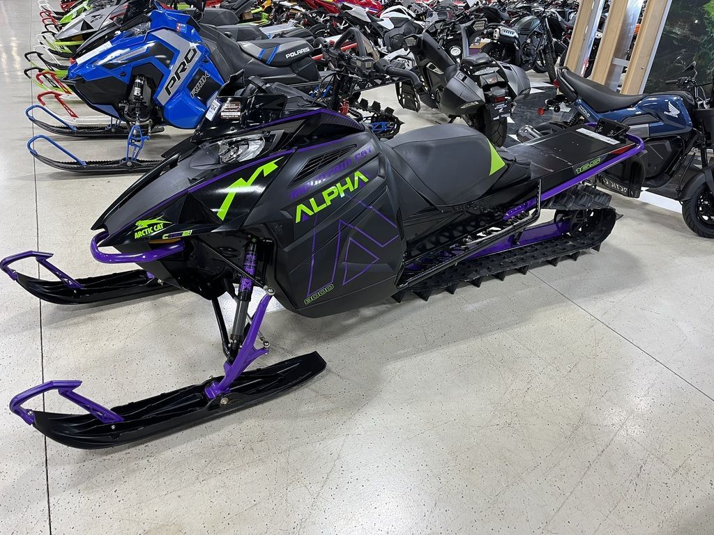 最安 Sale For M One Alpha Cat Mountain 8000 - Cat Arctic スノーモービル