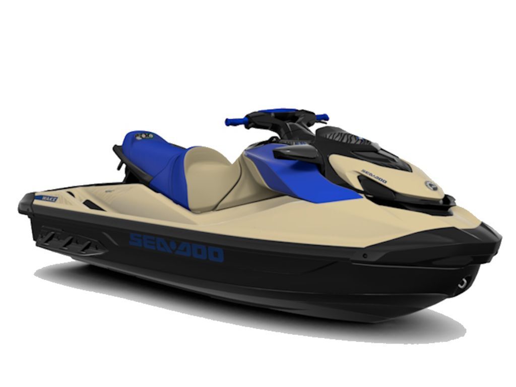 Wake For Sale - Sea-Doo Personal Watercraft - PWC Trader