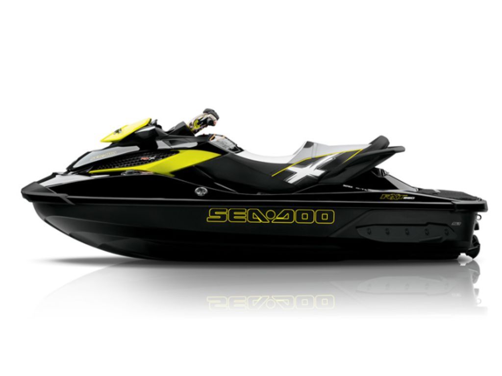 Is 260 Rxt For Sale - Sea-Doo Personal Watercraft - PWC Trader