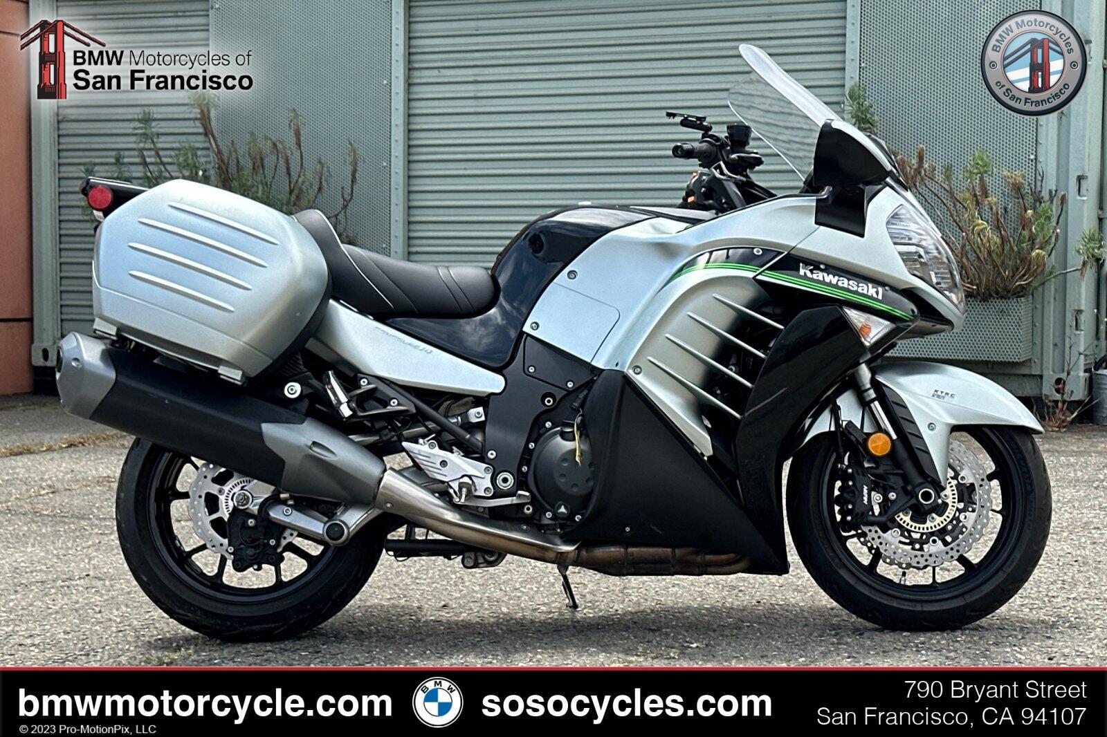 conix ごちそうconix 2020 2020 Kawasaki Concours Motorcycles For Sale - Cycle Trader