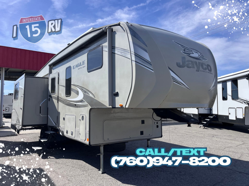 Jayco RVs For Sale Near 91737 - RV Trader