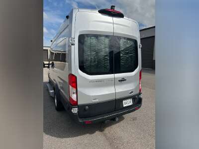 Used Embassy Class B RVs and Camper Vans For Sale - RV Trader