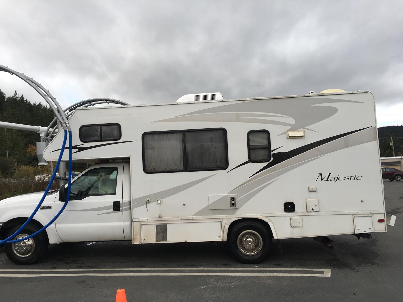 Rv Trader San Diego