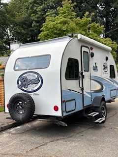 2018 Forest River R-Pod 190 in olympia WA