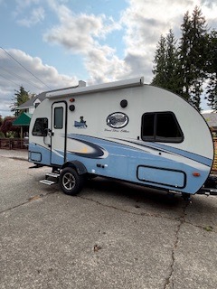 2018 Forest River R-Pod 190 in olympia WA