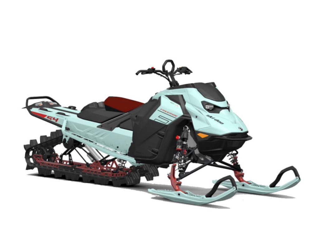 ski-doo 2012 xp free ride 154フリーライド インジェクション Freeride™ 154 For Sale Near 49829 - Ski-Doo Snowmobiles