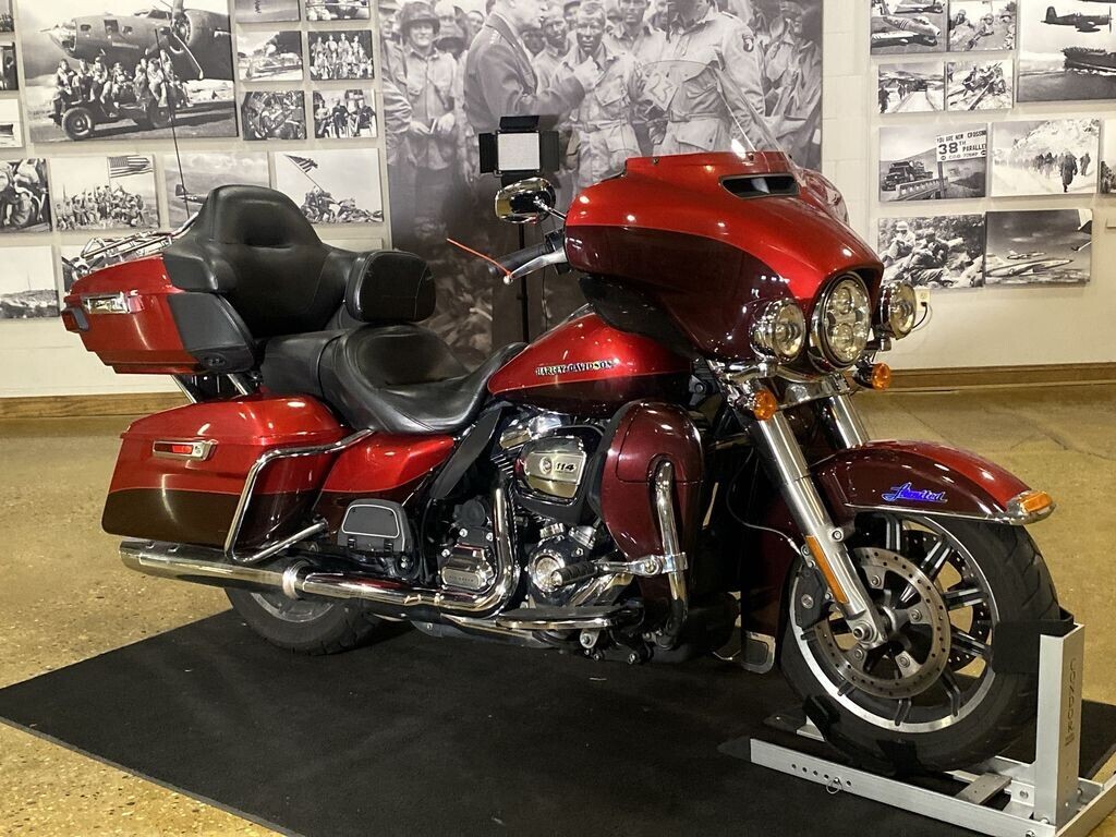 1958 Harley-Davidson Motorcycles For Sale - Cycle Trader