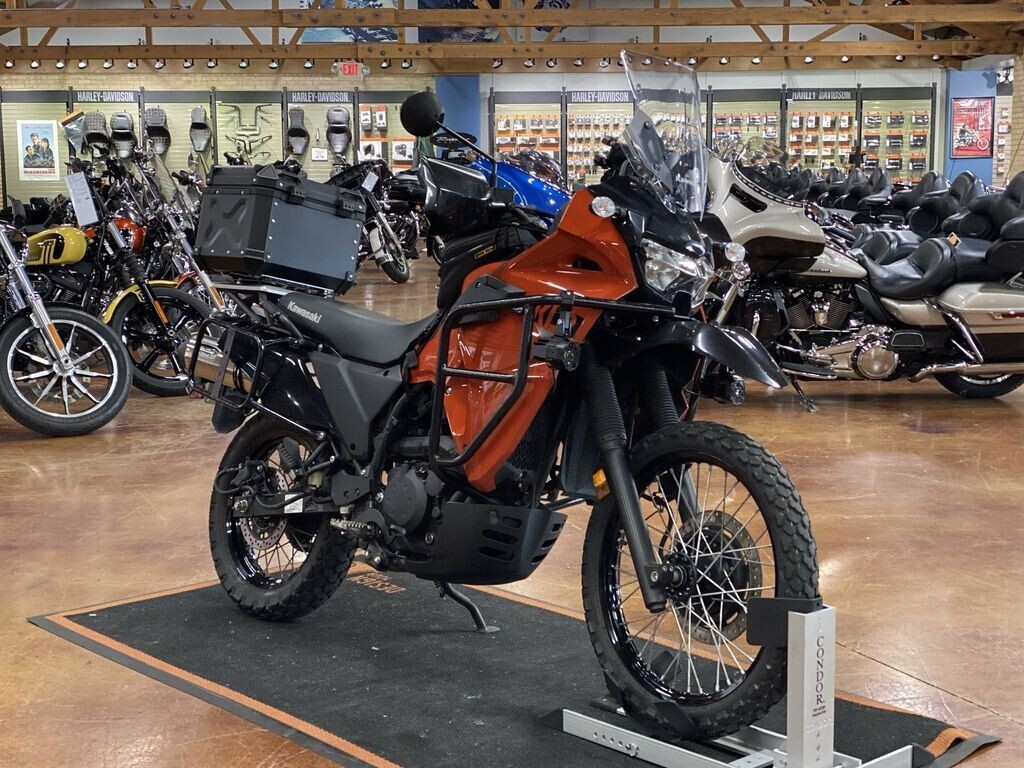 2019 Kawasaki EX650 NINJA ABS EX 650 | WOW Motorcycles