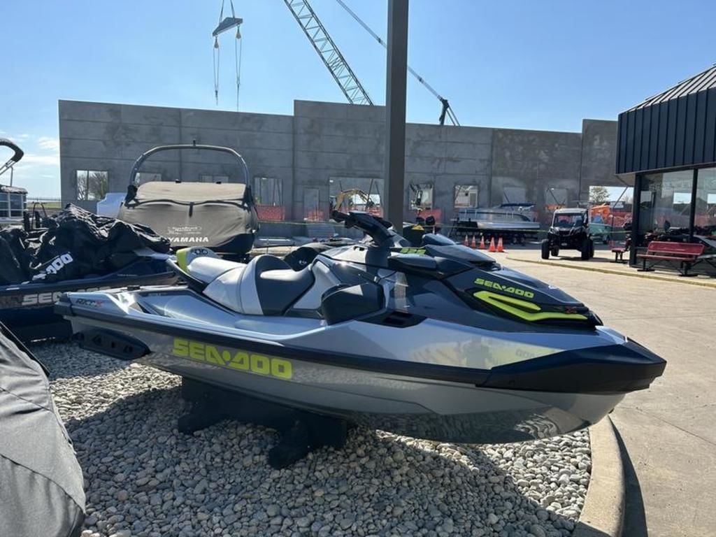 水上オートバイ用 SEADOO 0 '0 AfterMarket UNLIMITED UL33002 ITC&IBR LEVER KIT Used [X2404-37] Impeller Shaft for Sea-Doo GTX LTD IS 255 SCIC HO /GTX 215