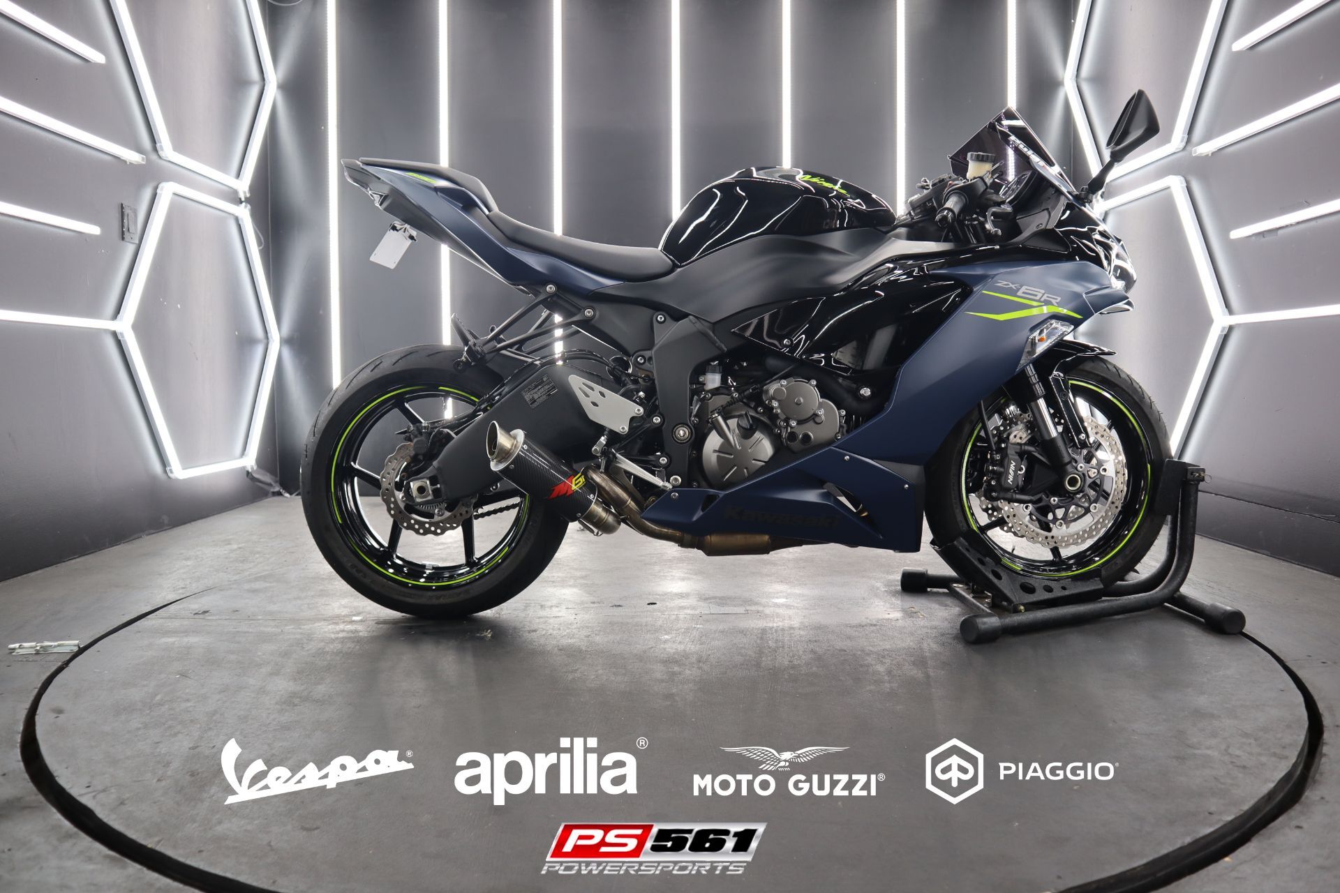 Available Motorcycles to Buy Online via Cycle Trader