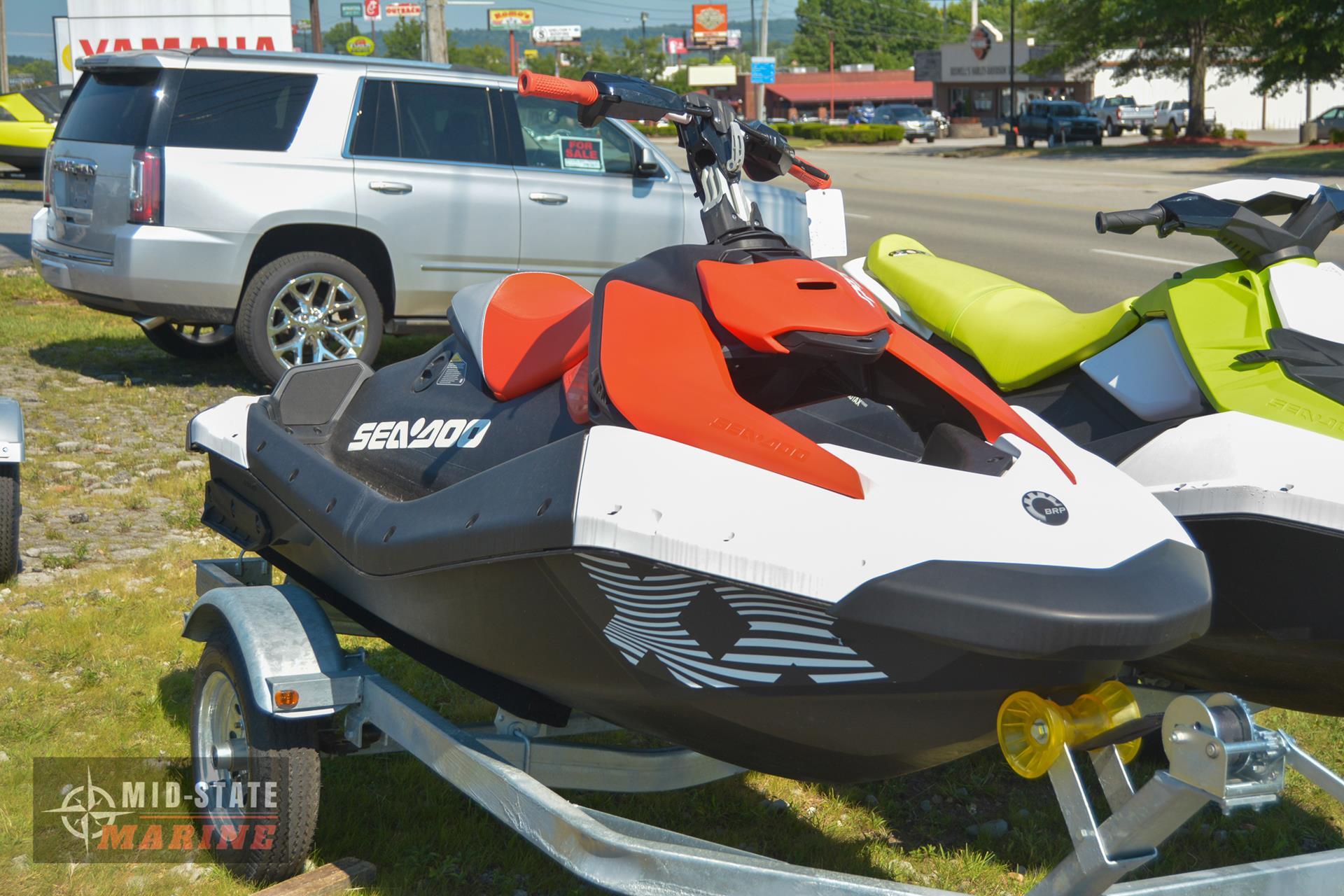 [teket] / ☆ 25SS Unlimited Tee / Sky Blue Stand Up Personal Watercraft For Sale in Tennessee - PWC Trader