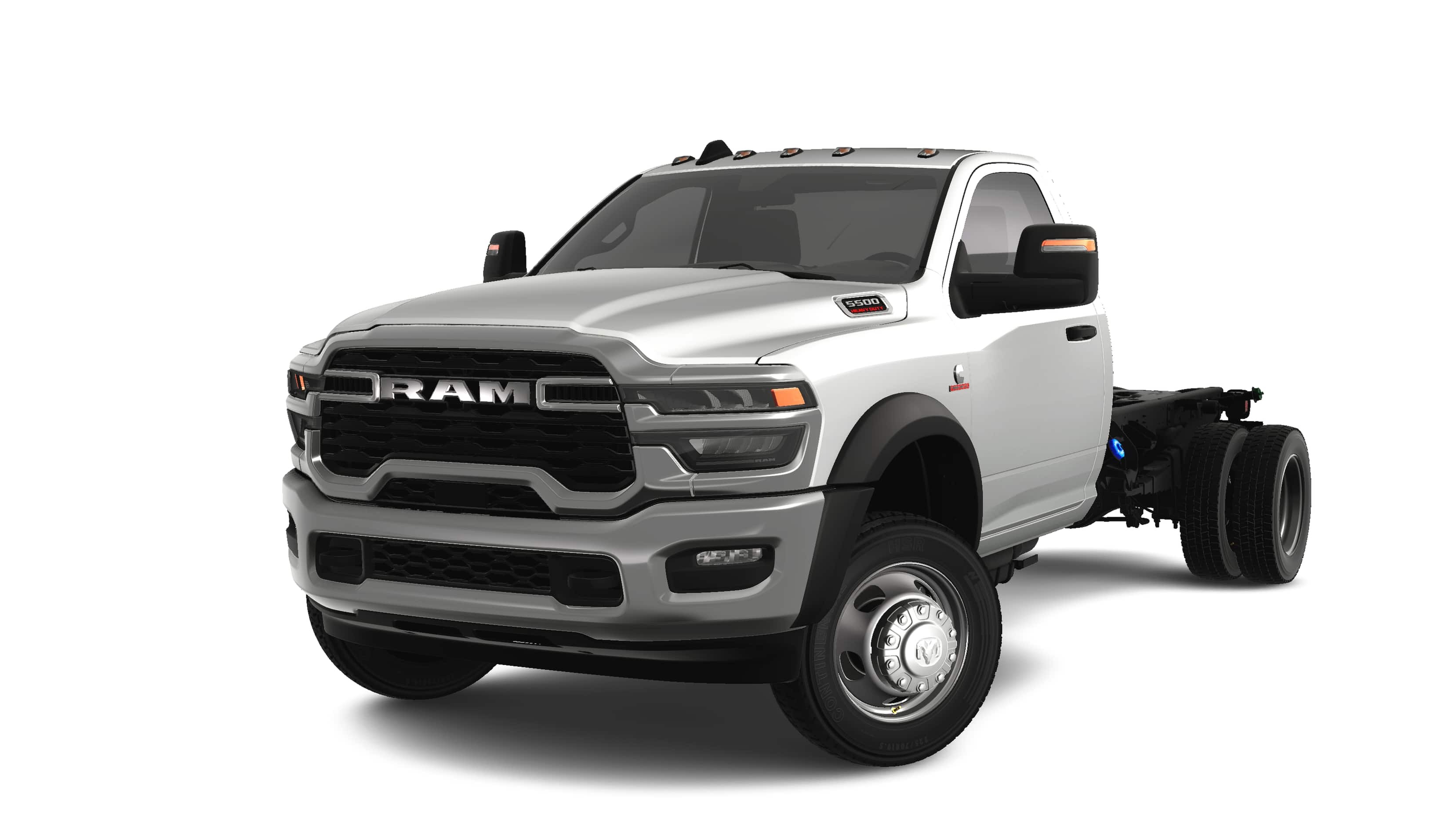 2025 RAM 5500 in Dinuba, CA