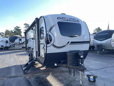 Geo Rv Forest River Rockwood Geo Pro RVs For Sale near Deerfield, MN - RV Trader