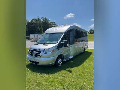 Ford Transit Used Leisure Vans Sale Used Leisure Travel Wonder For