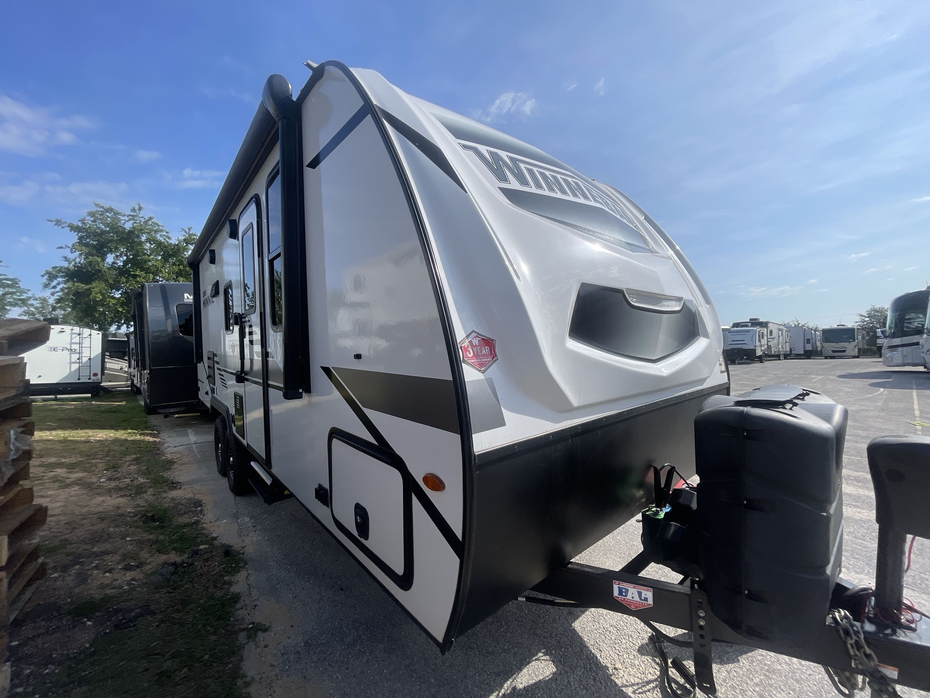 Gulf Stream Ameri-Lite Super Lite 198BH RVs For Sale - RV Trader