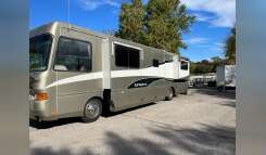 2000 Safari ZANZIBAR RV