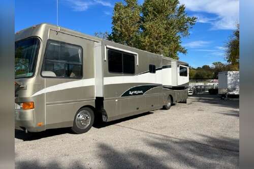 2000 Safari ZANZIBAR in garland TX