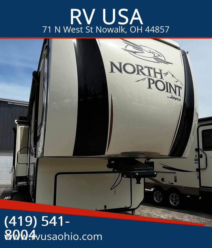 【chelsea】 Jayco RVs For Sale near Cleveland, OH - RV Trader