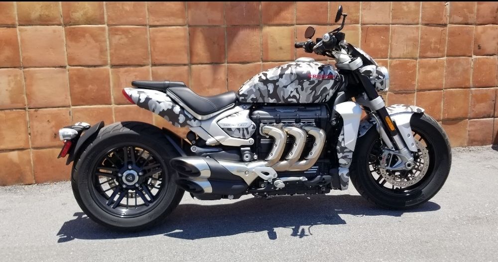 Used Motorcycles For Sale Near Windermere, FL - Cycle Trader