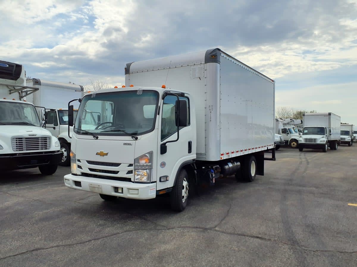 2021 Chevrolet Silverado 4500HD crew cab Trucks For Sale