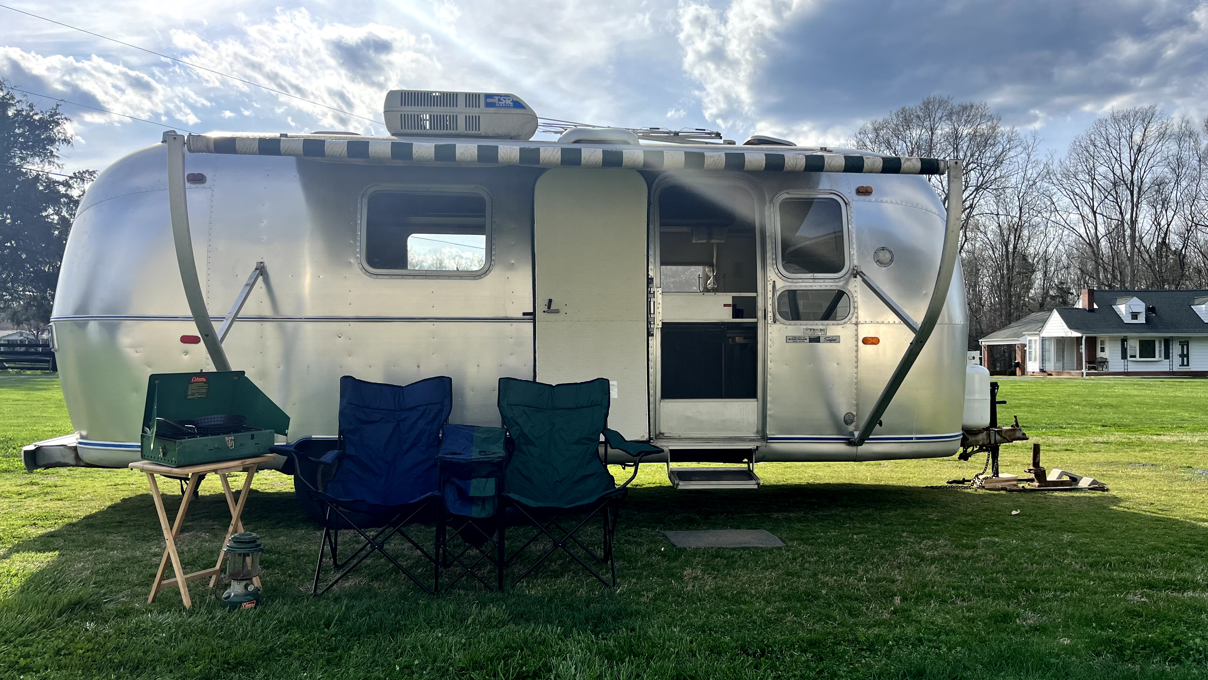1970-1979 Travel Trailers For Sale - RV Trader