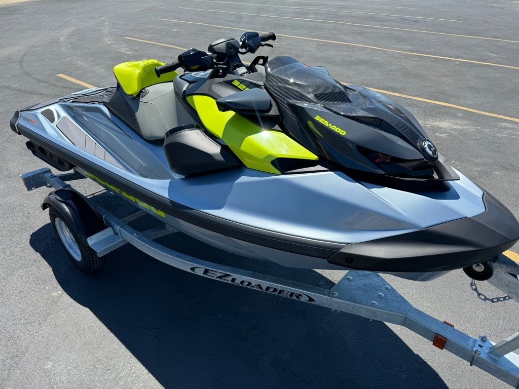 Green X 325 Rxp For Sale Near Finleyville Pa, Minnesota