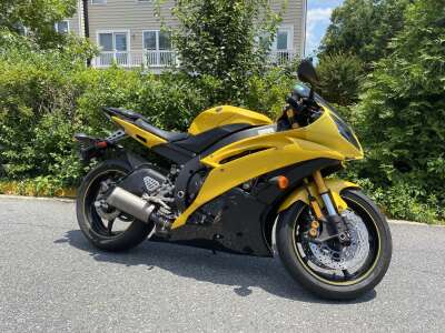 2008 R6 Motorcycle 2008 Yamaha Yzf R6 Motorcycles For Sale Near Newport, OR - Cycle Trader