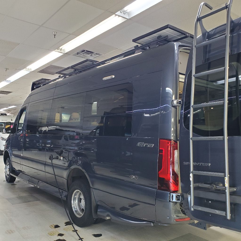 2022 Winnebago era 70b