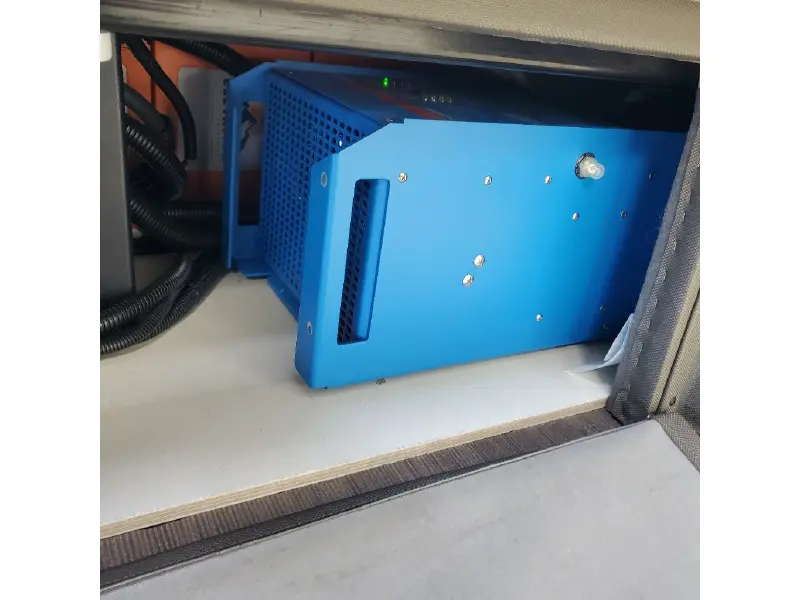 2022 WINNEBAGO ERA 70B