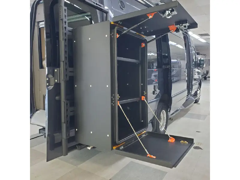 2022 WINNEBAGO ERA 70B