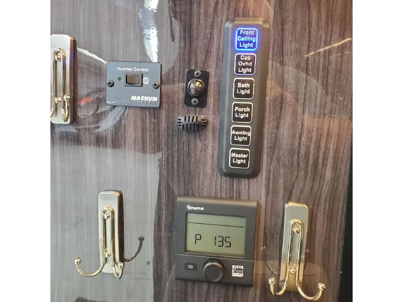 2022 WINNEBAGO ERA 70B