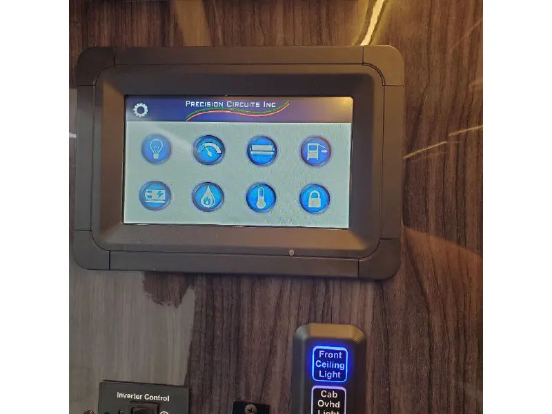 2022 WINNEBAGO ERA 70B